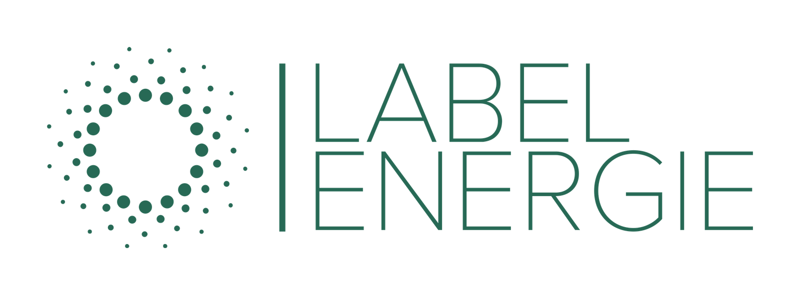 LABEL ENERGIE